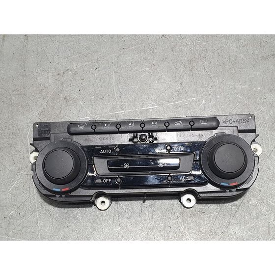 Mando Climatizador Para Seat Leon