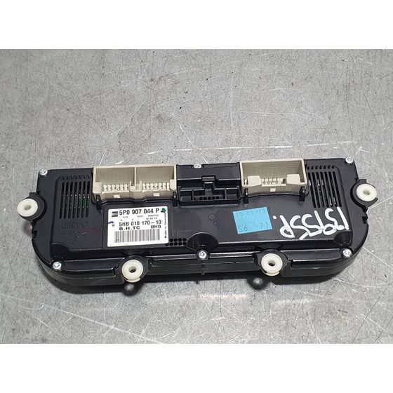 Mando Climatizador Para Seat Leon
