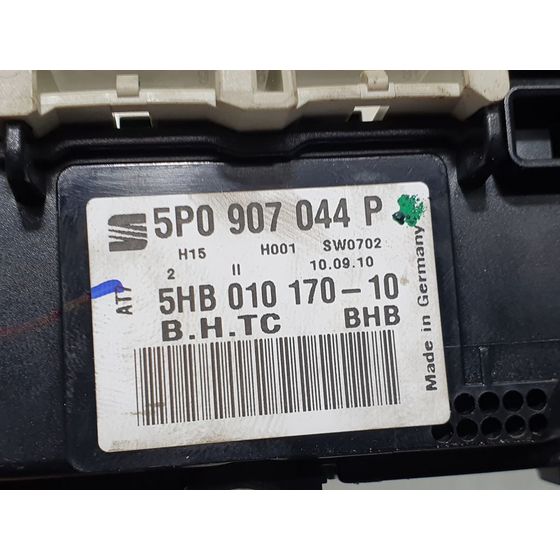 Mando Climatizador Para Seat Leon