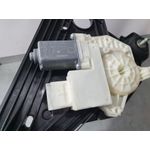 Elevalunas Trasero Izquierdo Para Renault Clio V