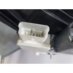 Elevalunas Trasero Izquierdo Para Renault Clio V