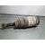 Amortiguador Trasero Derecho Para Land Rover Range Rover Sport