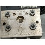 Abs para Mercedes Clase A