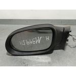 Retrovisor Izquierdo Para Mercedes Clase A