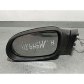 Retrovisor Izquierdo Para Mercedes Clase A