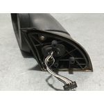 Retrovisor Izquierdo Para Mercedes Clase A