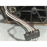 Retrovisor Izquierdo Para Mercedes Clase A