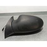 Retrovisor Izquierdo Para Mercedes Clase A