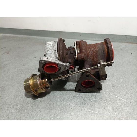 Turbocompresor Para Mercedes Clase A