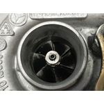 Turbocompresor Para Mercedes Clase A