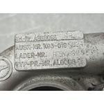 Turbocompresor Para Mercedes Clase A