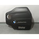 Tapa Motor Para Bmw Serie 4 Gran Coupe