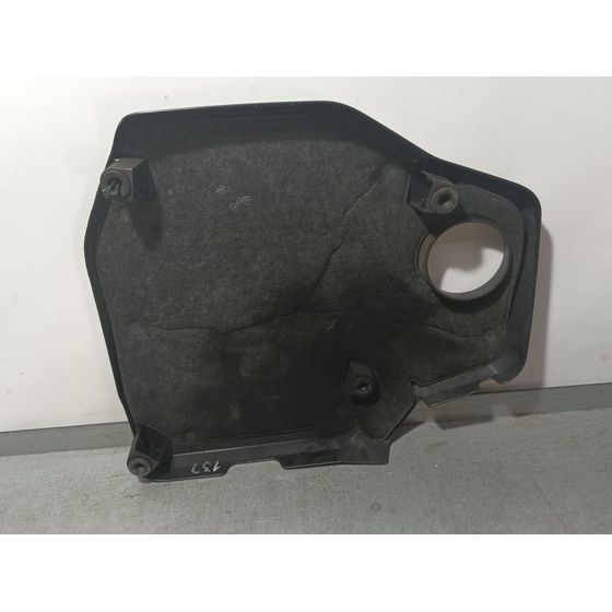 Tapa Motor Para Bmw Serie 4 Gran Coupe