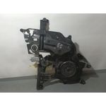 Elevalunas Delantero Izquierdo Para Peugeot Rifter