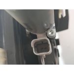 Elevalunas Delantero Izquierdo Para Peugeot Rifter