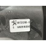 Elevalunas Delantero Izquierdo Para Peugeot Rifter