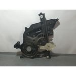 Elevalunas Delantero Izquierdo Para Peugeot Rifter
