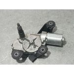 Motor Limpia Trasero Para Nissan Qashqai