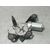 Motor Limpia Trasero Para Nissan Qashqai