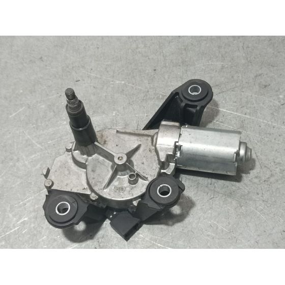 Motor Limpia Trasero Para Nissan Qashqai