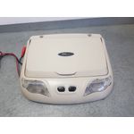 Sistema Dvd Para Ssangyong Rodius