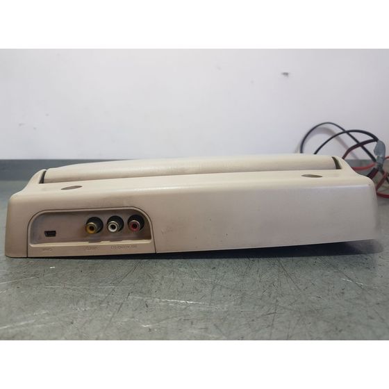 Sistema Dvd Para Ssangyong Rodius