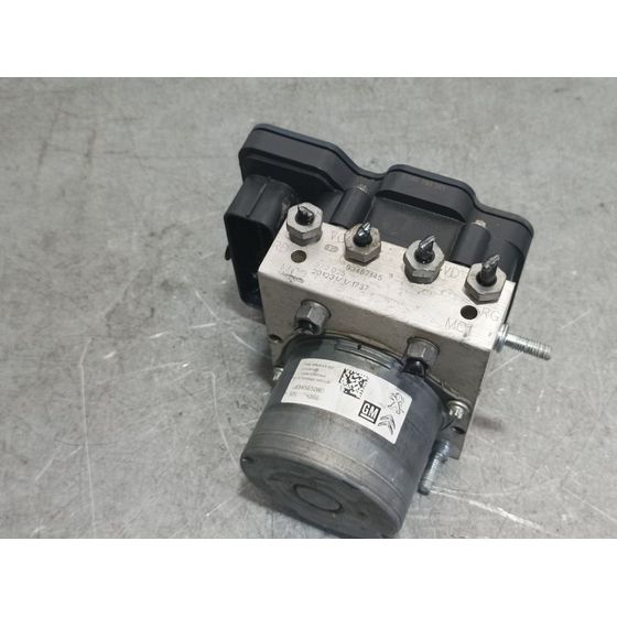 Abs Para Citroen C3