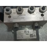 Abs Para Citroen C3