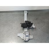 Elevalunas Delantero Izquierdo Para Citroen C3