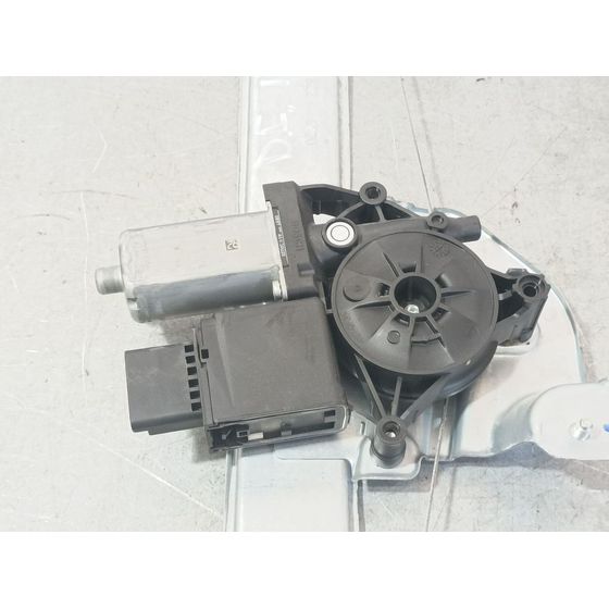 Elevalunas Delantero Izquierdo Para Citroen C3