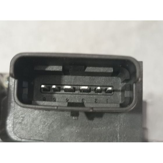 Elevalunas Delantero Izquierdo Para Citroen C3