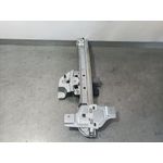 Elevalunas Delantero Izquierdo Para Citroen C3