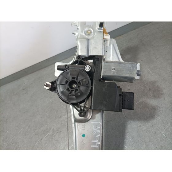 Elevalunas Trasero Derecho Para Citroen C3