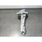Elevalunas Trasero Derecho Para Citroen C3