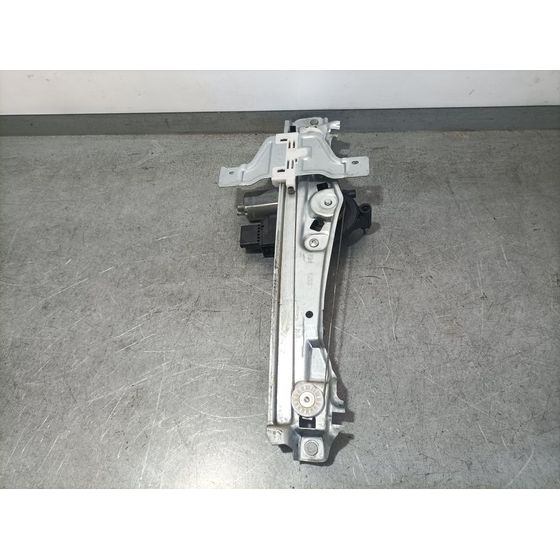Elevalunas Trasero Derecho Para Citroen C3