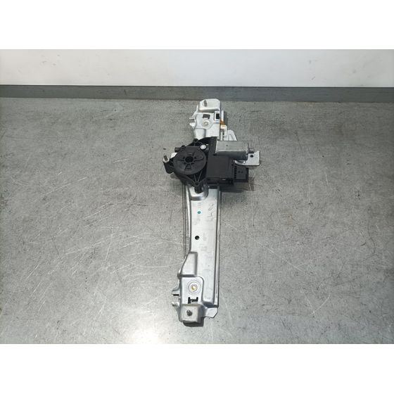 Elevalunas Trasero Derecho Para Citroen C3