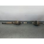 Transmision Delantera Derecha Para Citroen C3