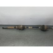Transmision Delantera Derecha Para Citroen C3
