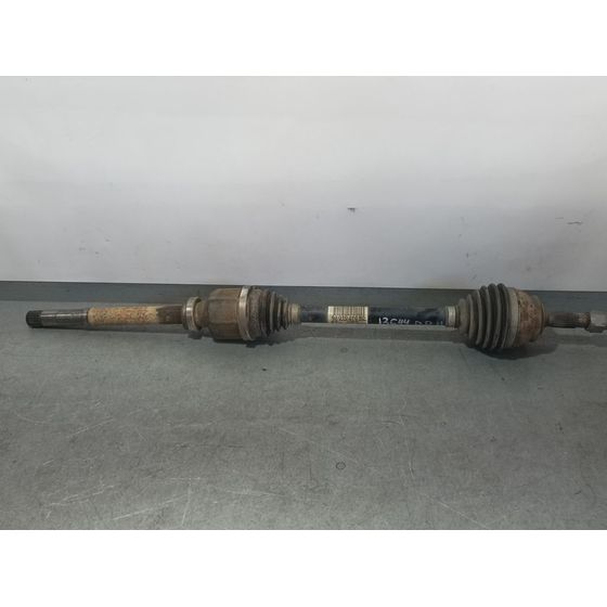 Transmision Delantera Derecha Para Citroen C3