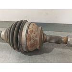 Transmision Delantera Derecha Para Citroen C3