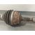 Transmision Delantera Derecha Para Citroen C3