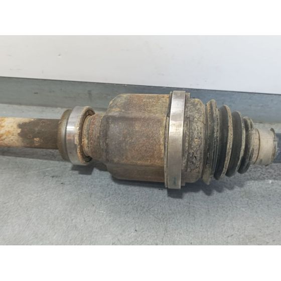 Transmision Delantera Derecha Para Citroen C3
