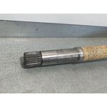 Transmision Delantera Derecha Para Citroen C3