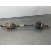 Transmision Delantera Izquierda Para Citroen C3
