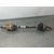 Transmision Delantera Izquierda Para Citroen C3