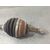 Transmision Delantera Izquierda Para Citroen C3