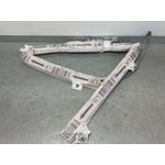 Airbag Cortina Delantero Izquierdo Para Citroen C3