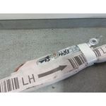 Airbag Cortina Delantero Izquierdo Para Citroen C3
