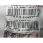 Airbag Cortina Delantero Izquierdo Para Citroen C3