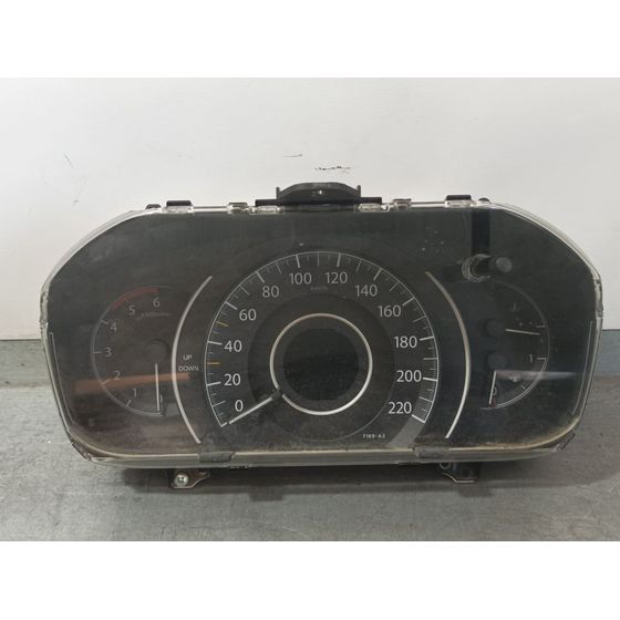 Cuadro Instrumentos Para Honda Cr-V